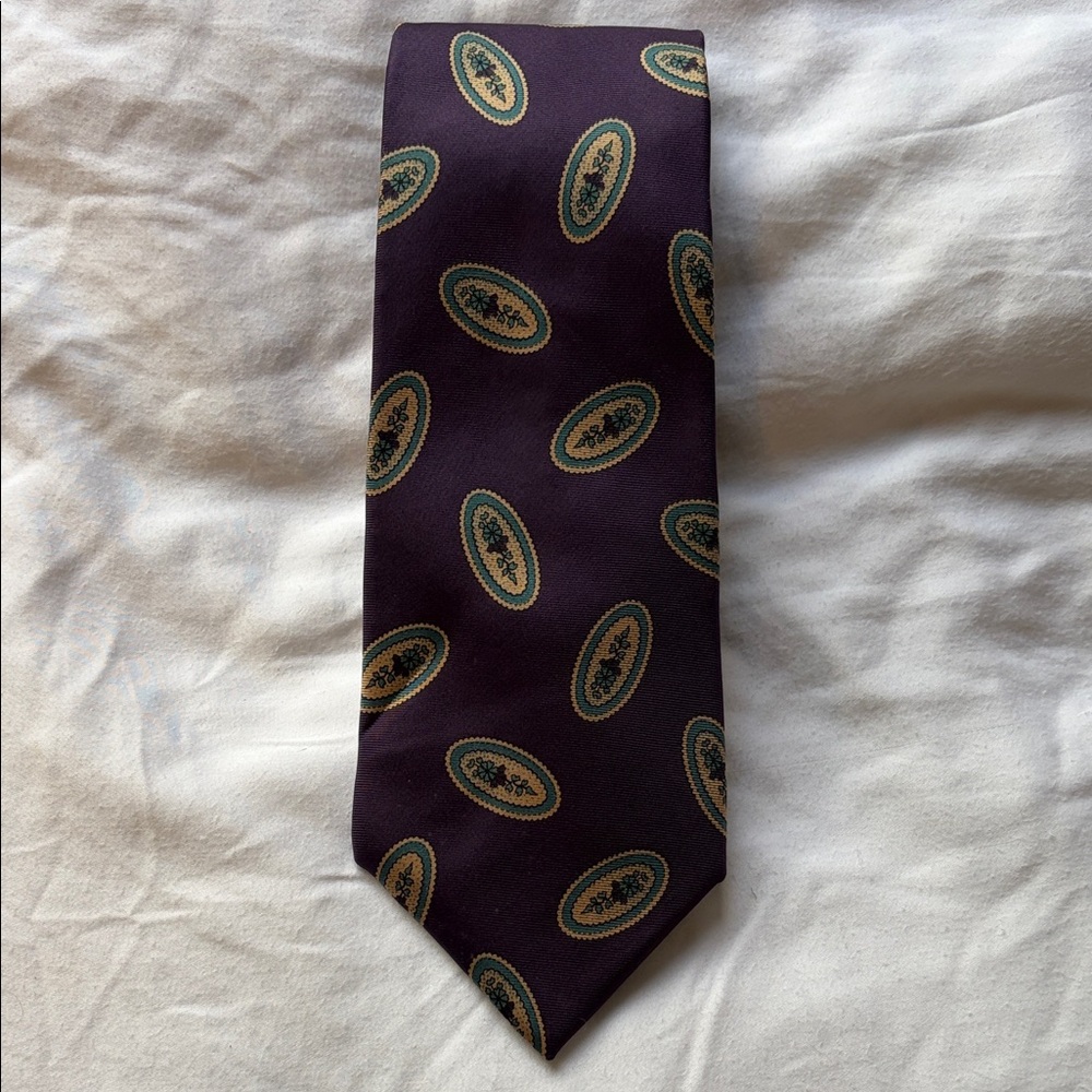 Executive Collection Tie